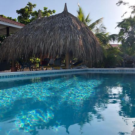 Villa De Mango Fontein المظهر الخارجي الصورة