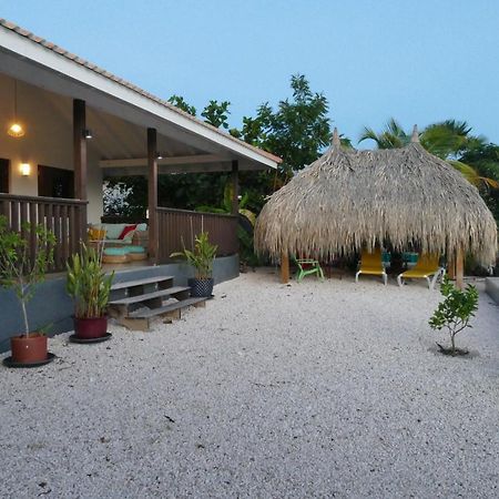 Villa De Mango Fontein المظهر الخارجي الصورة