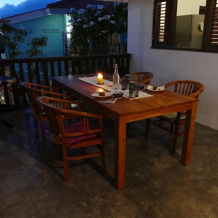 Villa De Mango Fontein المظهر الخارجي الصورة