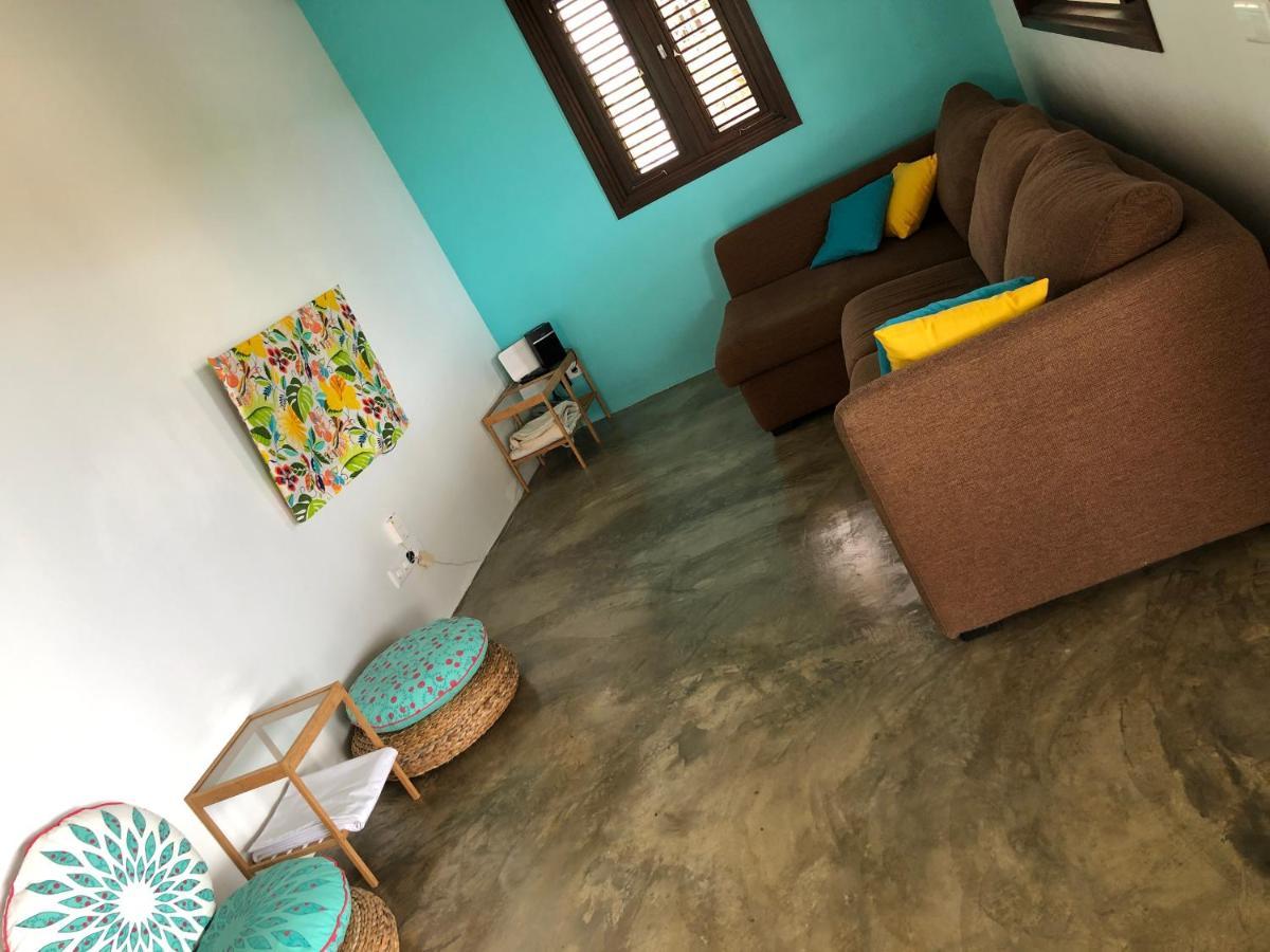 Villa De Mango Fontein المظهر الخارجي الصورة